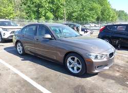 2015 BMW 320I  