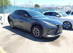 2023 Lexus RZ 450E Premium