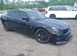 2022 Dodge Charger SXT RWD