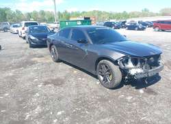 2019 Dodge Charger SXT AWD