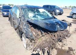 2016 Toyota Prius TWO