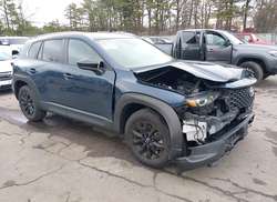 2024 Mazda CX-50 2.5 S Select