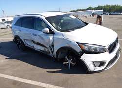 2016 KIA Sorento 2.0T EX