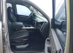2017 RAM 1500 Lone Star Silver 4X2 5'7 BOX — 5
