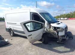 2015 Ford Transit-250  