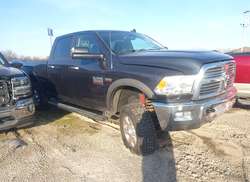 2014 RAM 2500 BIG Horn