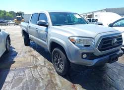 2020 Toyota Tacoma SR5 V6