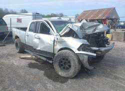 2015 RAM 2500 SLT