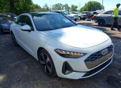 2025 Audi ALL-NEW A5 Premium Plus Tfsi Quattro S Tronic
