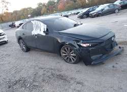2021 Mazda MAZDA3 Select
