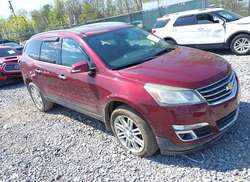2015 Chevrolet Traverse 1LT