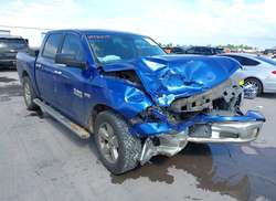 2018 RAM 1500 Lone Star 4X2 5'7 BOX
