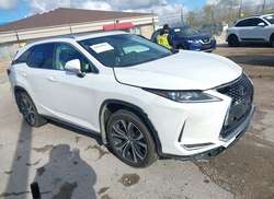 2020 Lexus RX 350L  