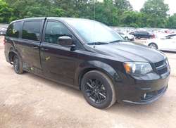 2020 Dodge Grand Caravan GT