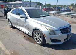 2013 Cadillac ATS Standard