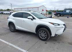 2017 Lexus NX 200T  