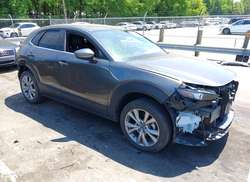 2022 Mazda CX-30 Select