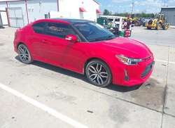 2016 Scion TC  