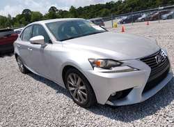 2016 Lexus IS 300  