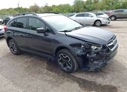 2015 Subaru XV Crosstrek 2.0I Premium