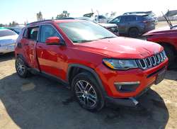 2019 Jeep Compass SUN AND Wheel FWD