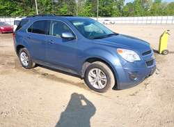 2011 Chevrolet Equinox 1LT