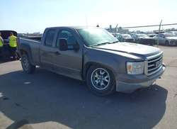 2013 GMC Sierra 1500 SLE