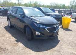 2021 Chevrolet Equinox AWD 2FL