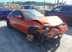 2015 Scion FR-S  