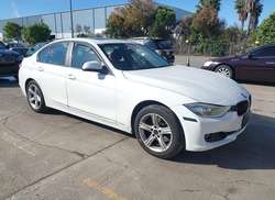 2013 BMW 328I  