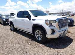2020 GMC Sierra 1500 4WD Short BOX Denali