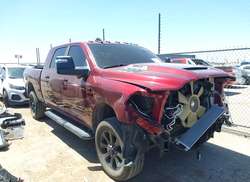 2024 RAM 2500 Laramie Crew CAB 4X4 6'4 BOX