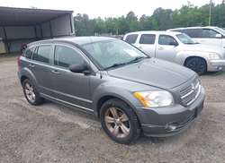 2011 Dodge Caliber Mainstreet