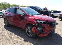 2021 Buick Encore GX FWD Essence