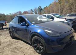 2023 Tesla Model Y AWD/Long Range Dual Motor ALL-Wheel Drive