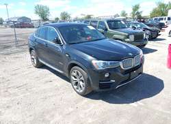 2018 BMW X4 XDRIVE28I