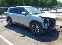 2022 Nissan Rogue SV FWD