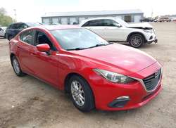 2014 Mazda MAZDA3 I Touring