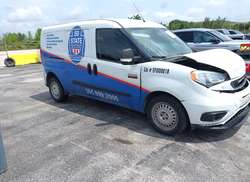 2022 RAM Promaster City Cargo VAN