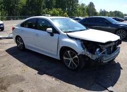 2015 Subaru Legacy 2.5I Limited