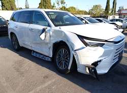 2026 Lexus TX 350  
