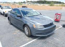 2014 Volkswagen Jetta 2.0L S