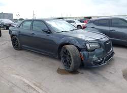 2018 Chrysler 300 300S