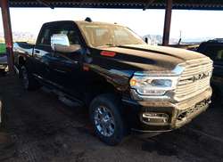 2024 RAM 2500 Laramie 4X4 6'4 BOX