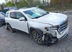 2020 GMC Acadia AWD SLT