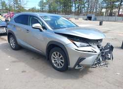 2021 Lexus NX 300  