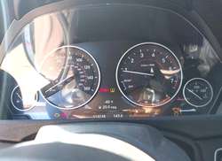 2017 BMW 430I Xdrive
