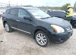 2012 Nissan Rogue SV W/SL PKG