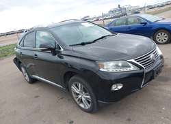 2015 Lexus RX 450H  