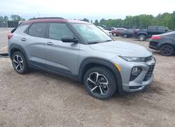 2023 Chevrolet Trailblazer AWD RS